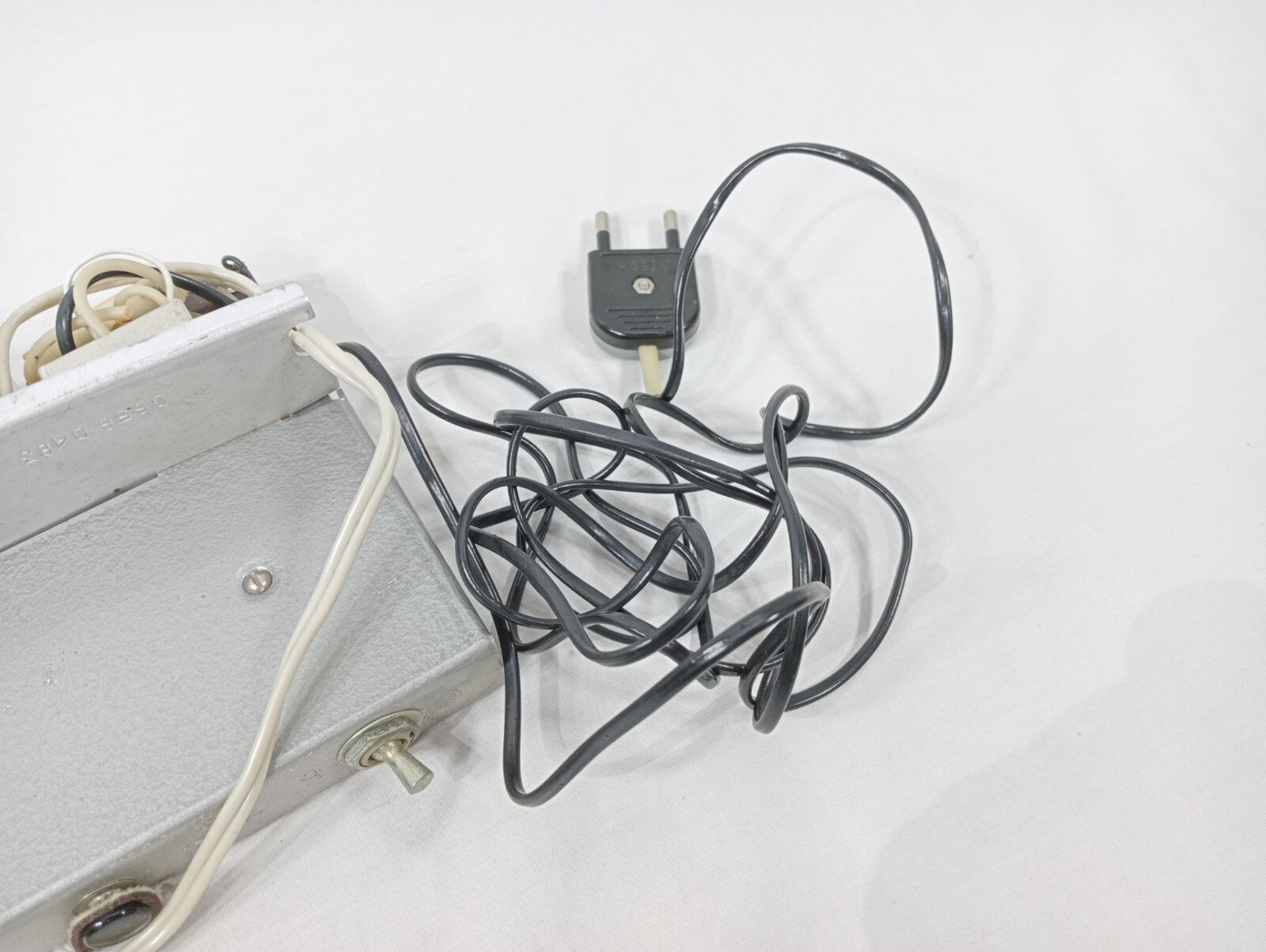 Photo Flash Chaika Vintage Professional Photography USSR Collectible Soviet Rare