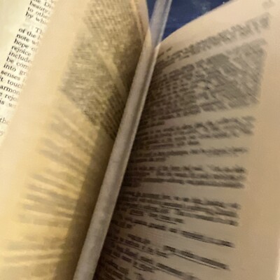 Great Chapters of the Bible by G. Campbell Morgan (1984, Hardcover