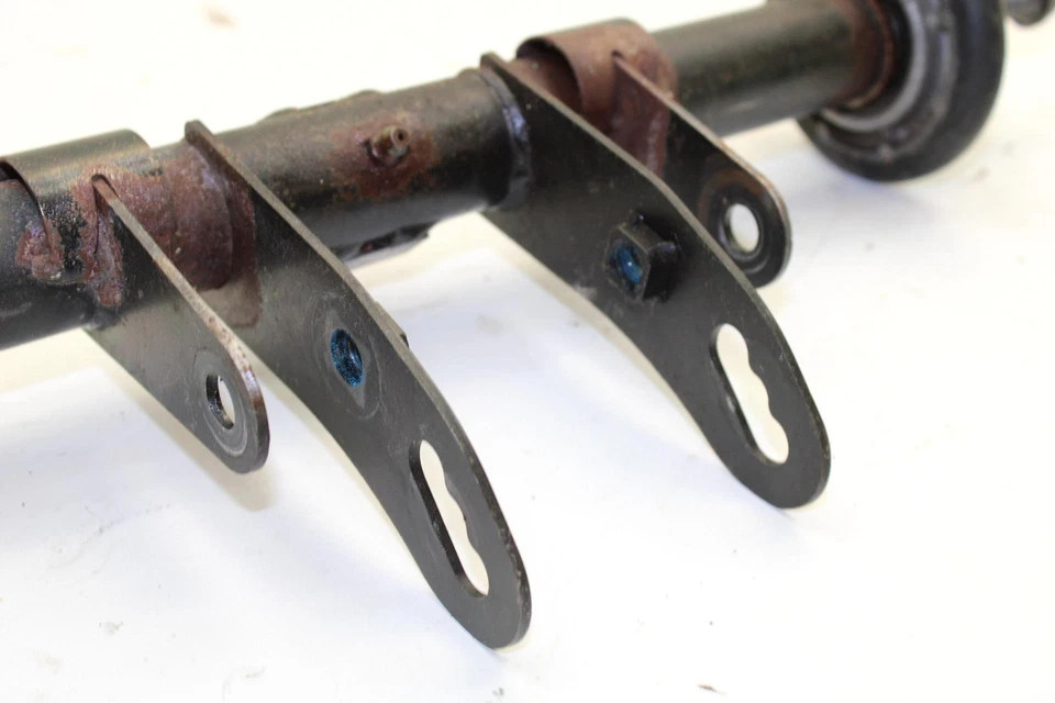 1997 Yamaha Vmax 700 Sx OEM suporte de pivô superior 99999-03087-00 SY77 - Imagem 4 de 4