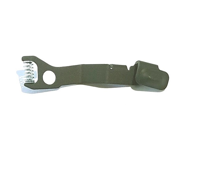 GHOST Extended Slide Stop Release For Glock 43 43X 48 CERAKOTE, GOLD ...