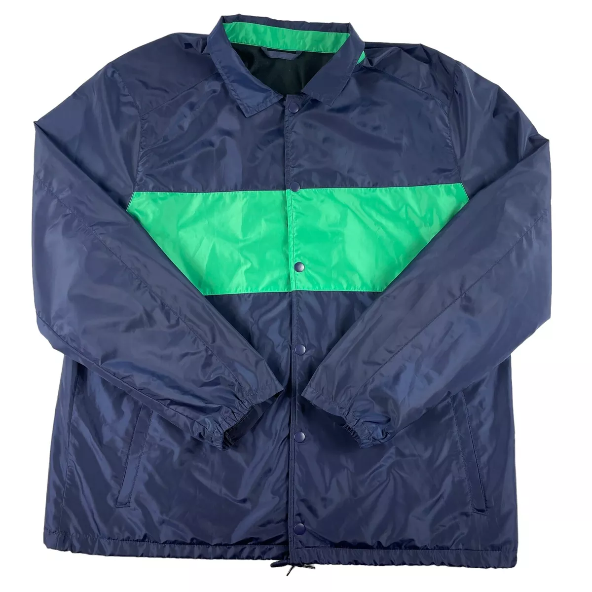 Snap front bomber jacket sale