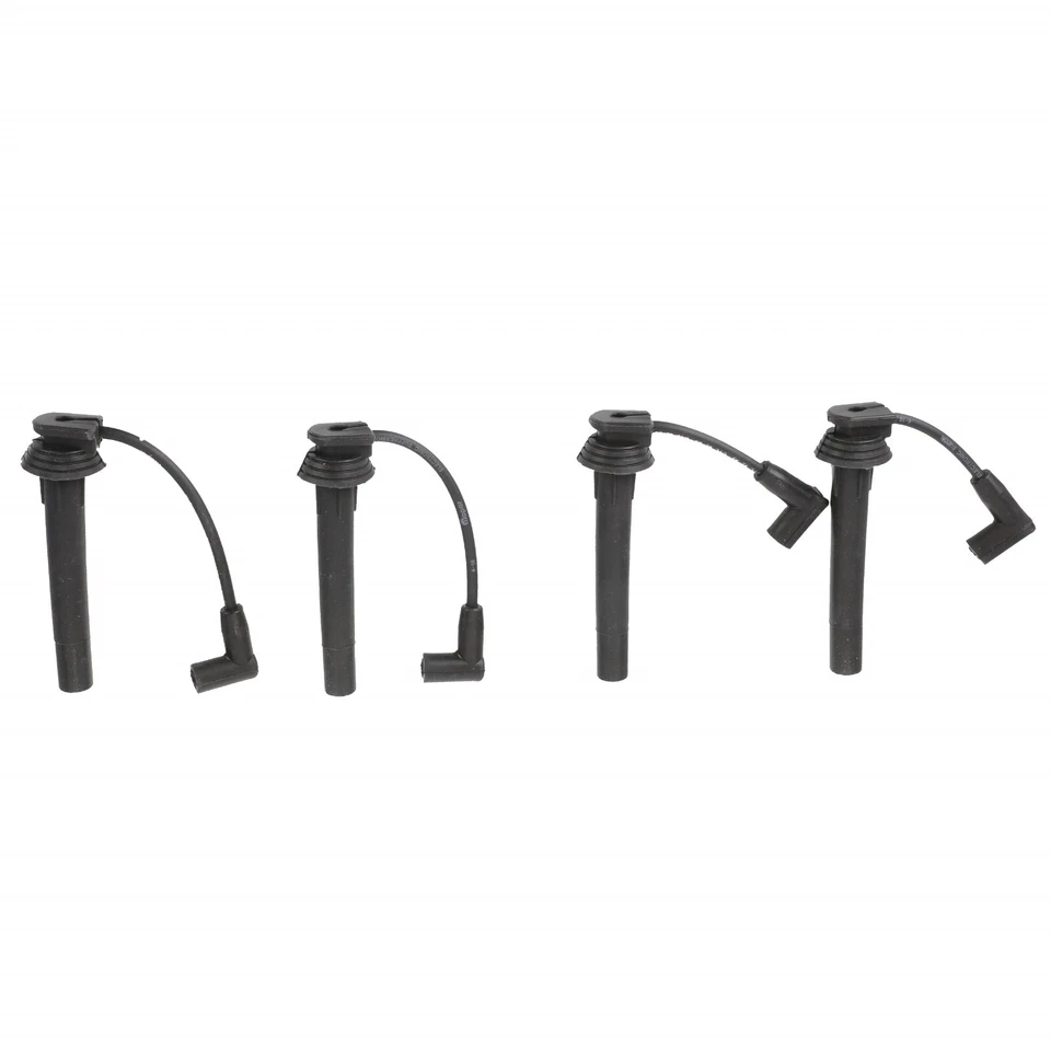 Genuíno Mopar 2001-2005 Dodge Neon pacote de cabo de ignição vela de ignição 5083893AC - Imagem 2 de 4