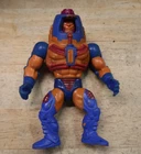 Vintage MOTU He-Man Man-E-Faces 1982 Masters Of The Universe No Weapon