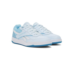 Reebok BB 4000 II Basketball Sneakers Glass Blue ( 12 )