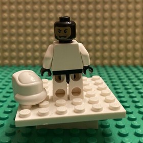 LEGO minifigure Imperial Scout Trooper sw0005b Star Wars 9489 Episode 4/5/6