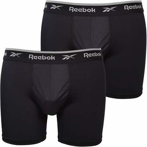 reebok men's underwear