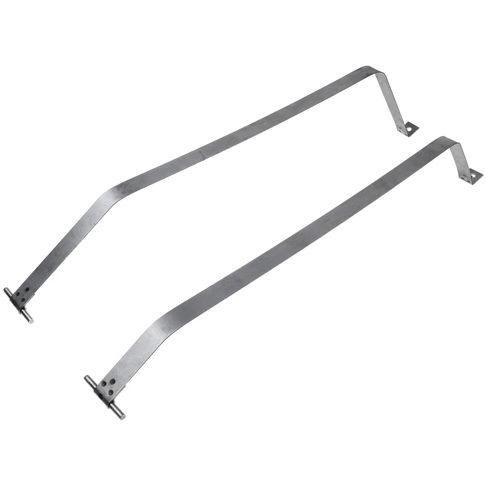 2x Correa de tanque de combustible para Hyundai XG350 2002-2005 V6 3,5 L XG300 2001 3,0 L DG9Z9092C Foto 2 de 4