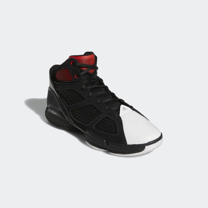 Adidas Basketball Men's ADIZERO ROSE 1.5 RESTOMOD SHOES Size