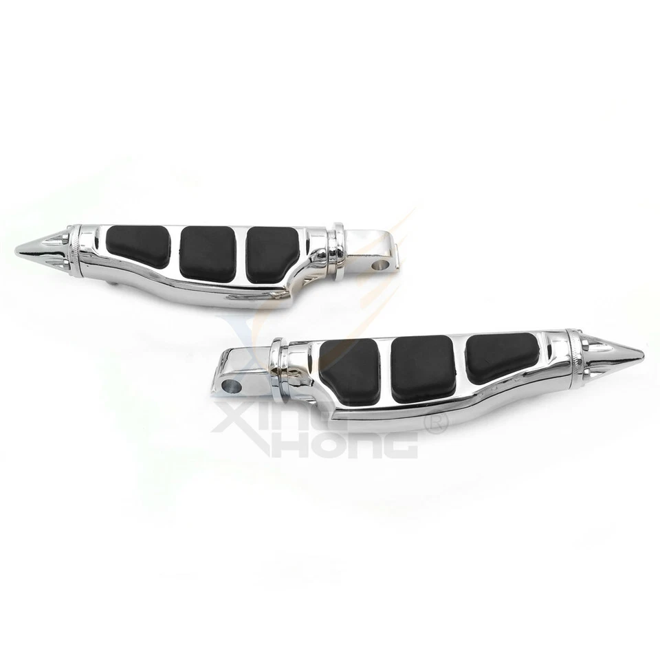 estriba de aguja para victoria posición trasera Cross Roads bola dura Foto 2 de 4