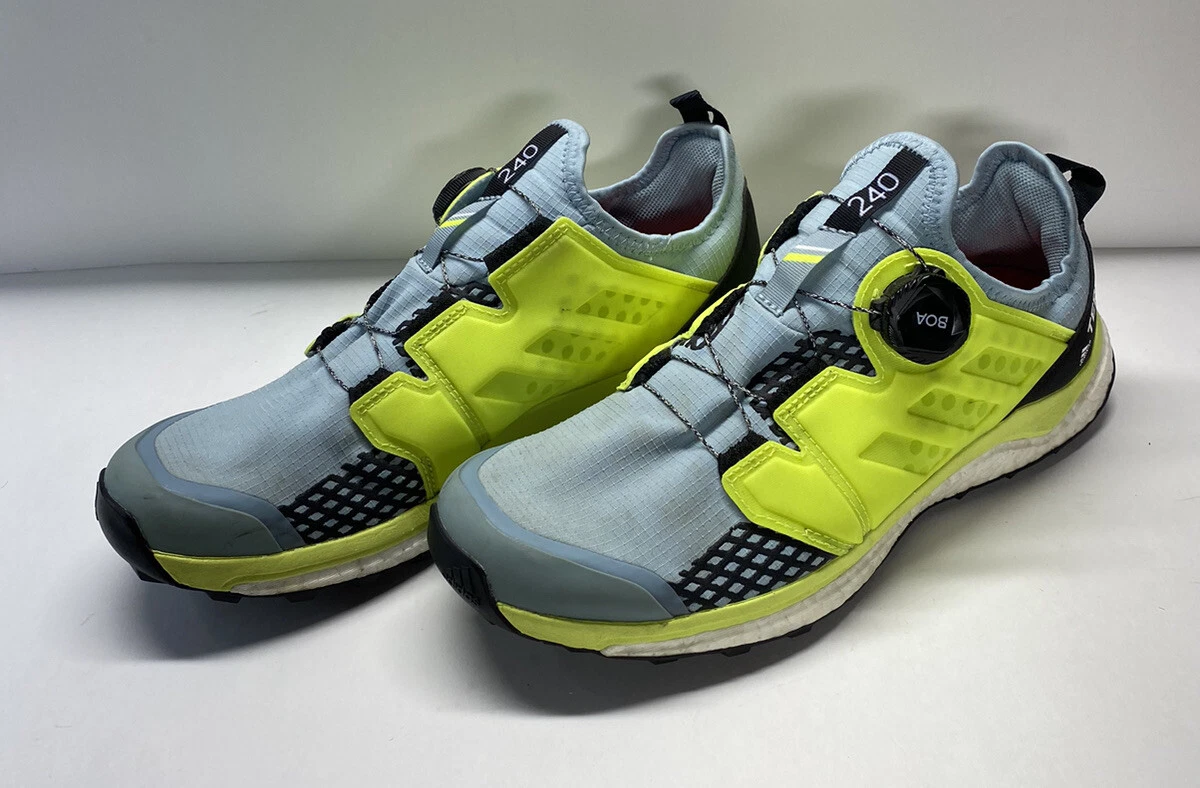 Adidas outdoor terrex agravic boa clearance