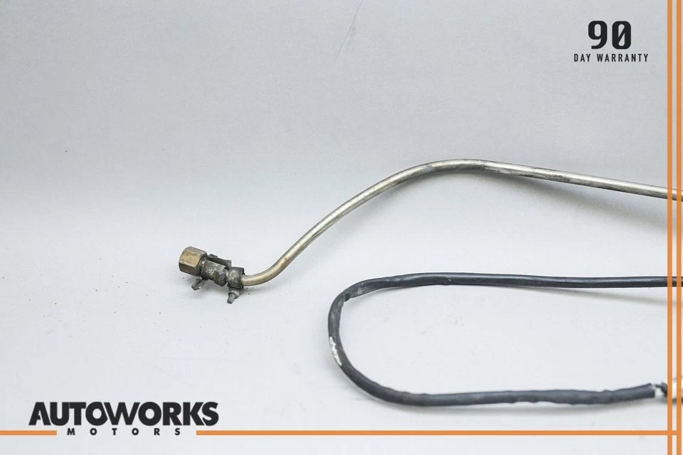 83-87 Porsche 944 Lambda подогрев O2 датчик кислорода с поперечной трубы OEM - Изображение 2 из 4