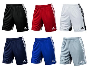 adidas men's tastigo 19 shorts