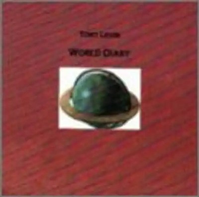 Tony Levin - World Diary