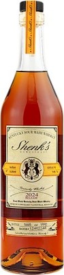 Michter's Shenk's Homestead Sour Mash 2024 45.6% 0,7l 