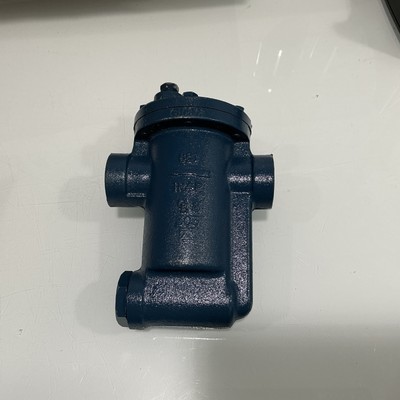 Armstrong B394A, 881 Inverted Bucket Trap Strainer