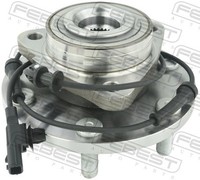0282-Z62F Febest Radnabe FüR Infiniti,Nissan
