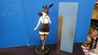 Japan Anime Manga Extra Figure Unknown character (1835