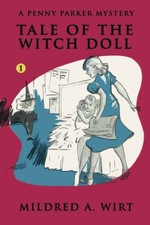 Tale of the Witch Doll (Penny Parker #1): The...