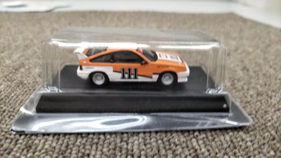 Kyosho Honda Cr-X Kazami Mechadog - Imagem 3 de 4