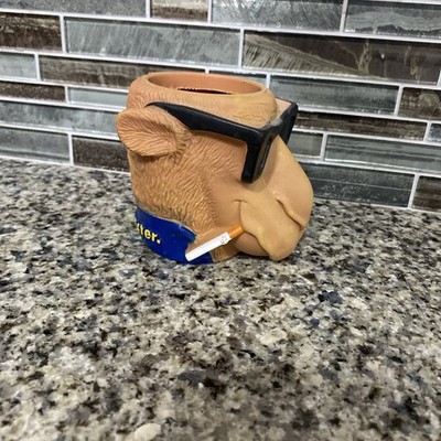 90s Joe Camel 1991缶ホルダー　企業物　ビンテージ Vintage 1991 Joe Camel Cup Holder (Collectible) | eBay