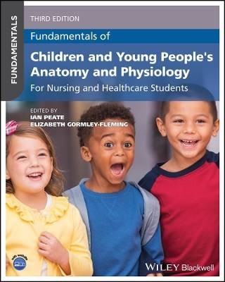 Fundamentals of Children and Young People's Anatom