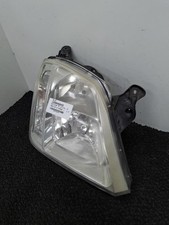 Feu avant (phare) Opel MERIVA