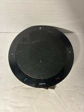 JABRA Speak 410 GNM-PHS001U Portable USB Conference Speakerphone