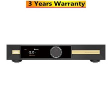 SMSL D2R Flagship HiFi Enthusiasts MQA Audio Decoder High Resolution USB DAC