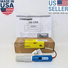 *NEW & GENUINE* Hayward® GLX-PROBE-PH, PH Probe Replacement for Sense & Dispense