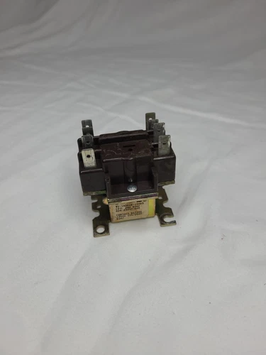 White Rodgers 91-142016-14003 Furnace Relay York 024-23237-000