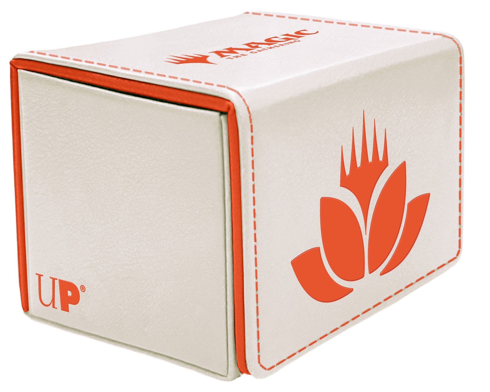 Мана 8 - Ящик для колод с нишевым краем - Лотос для Magic The Gathering 7290₽