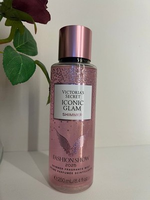 Victoria's Secret | Fashion Show ICONIC GLAM SHIMMER | Duftnebel 250ml