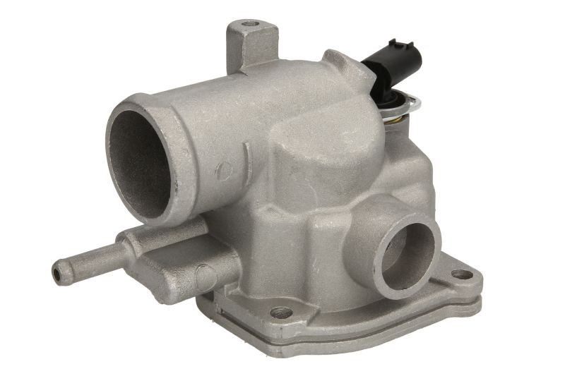 Thermostat, Kühlmittel D2M008TT THERMOTEC für MERCEDES-BENZ CHRYSLER JEEP - Bild 4