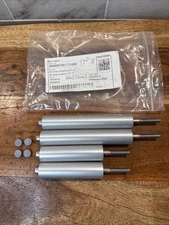 Bizerba Meat Slicer Raise Installation Kit For GSP-H Material/Part #38017260000