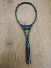 Racchetta Tennis Lacoste JET 01 Nuova Da Collezione Rara Mai Incordata