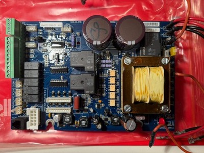 GENUINE OEM Hayward Goldline circuit board GLX-PCB-MAIN 