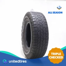 Used LT 265/75R16 Cooper Discoverer AT3 LT 123/120R - 6.5/32