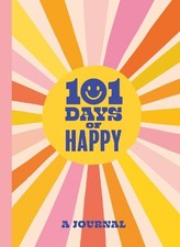 101 Days of Happy