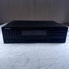 Pioneer VSX-2000 Audio Video Stereo Receiver Tested Works Bundle W/Remote