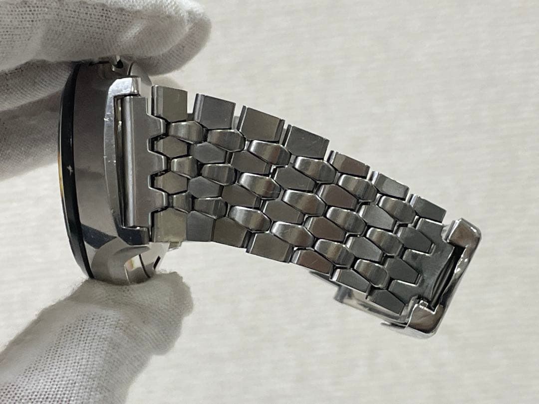 CITIZEN CHALLENGE TIMER AUTOMATIC 32152 - image 8