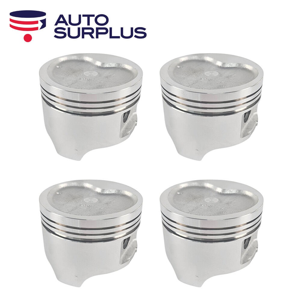 Piston Set 040