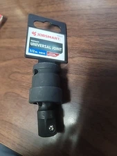 Jobsmart Impact Universal Joint 1/2 Inch Drive 1038324