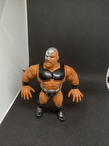 1992 WWF Hasbro The The The The The The The The Th...