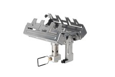 snow peak Giga Power Stove Recta Camp Outdoor...
