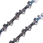 2 x Sägekette ersetzt Oregon 90PX052X  90SG052E  713099A3