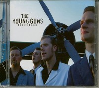 Young Guns - Happy Go Lucky (Cd) - Blues From Scandinavia