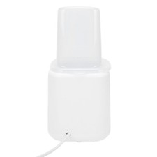 1-Portable 200W Baby Bottle Warmer With Touch Control For Baby Feeding