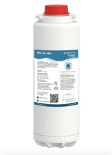 3 Pack Elkay 51300C WaterSentry Lead Microplastics NSF/ANSI Filters Genuine NEW