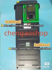 cx1PC USED ATV930D18N4 frequency converter DHL or Fedex  L4504Y LZ