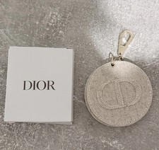 Christian Dior Beauty Compact Makeup Pocket Mirror NEW